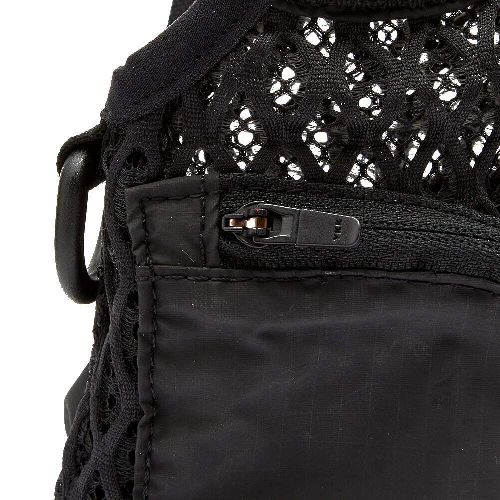 【スノーピーク】Double Face Mesh Bottle Carrier Double Face Mesh Bottle Carrier | Snow Peak