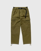 Gramicci Cargo Pant Green - Mens - Cargo Pants