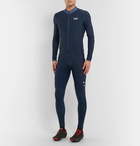 Pas Normal Studios - Cycling Bib Tights - Men - Navy