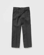 Dickies 873 Work Pant Rec Grey - Mens - Casual Pants