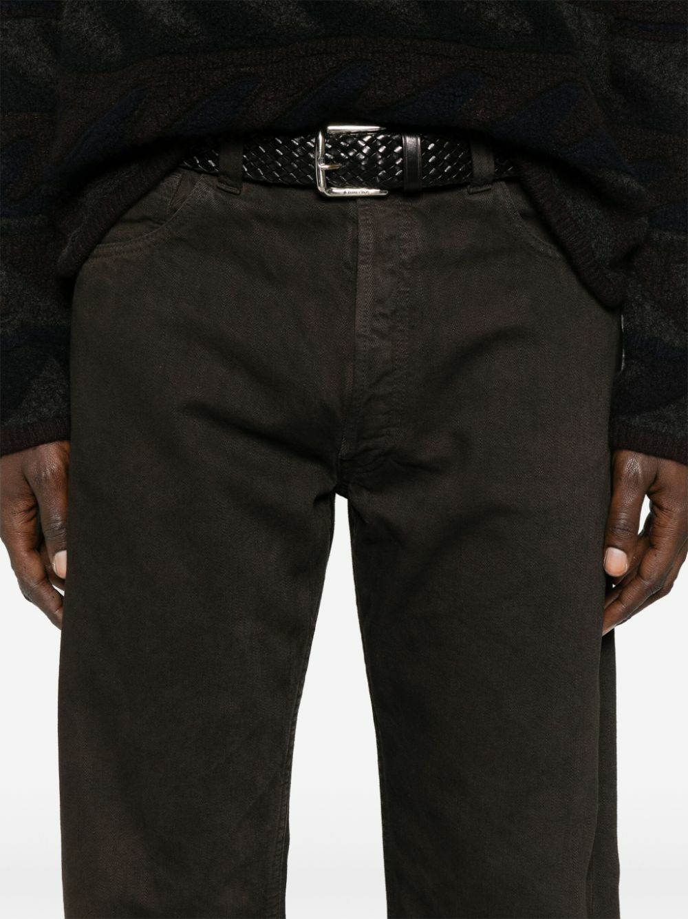 The Row Burt Jeans The Row