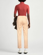 Manila Grace Womens Pants Sand