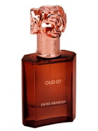 Swiss Arabian Unisex Oud 07 EDP Spray 1.7 oz Fragrances 6295124036828