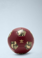 adidas by Wales Bonner Soccer Ball