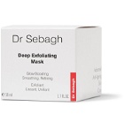 Dr Sebagh - Deep Exfoliating Mask, 50ml - Colorless