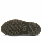 Dr. Martens Women's Dunnet Flower Sandal in Black