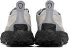 Norda Gray 001 Sneakers