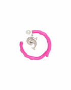 Pucci Womens Earrings Fuchsia