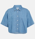 Frame Denim shirt