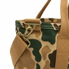 New Era Tote Bag in Duck Camo 