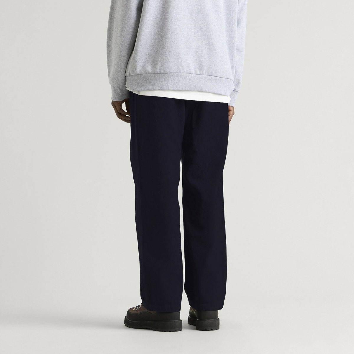 Gramicci Men's Venture Pant in Ink