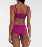 Dries Van Noten - Knit briefs