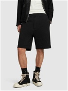 1017 ALYX 9SM Carpenter Sweat Shorts with buckle