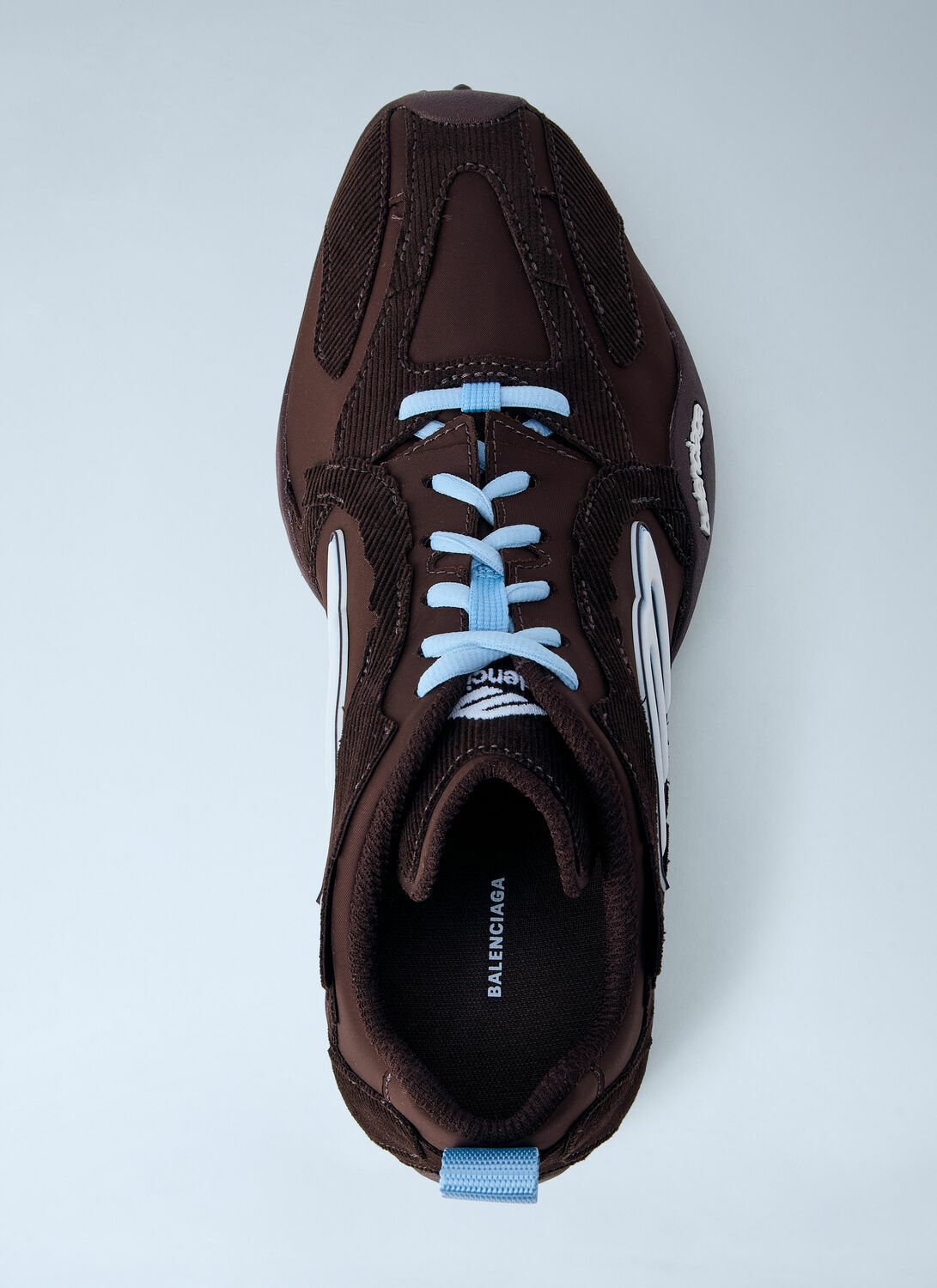 Balenciaga Monday Ultra Sneakers