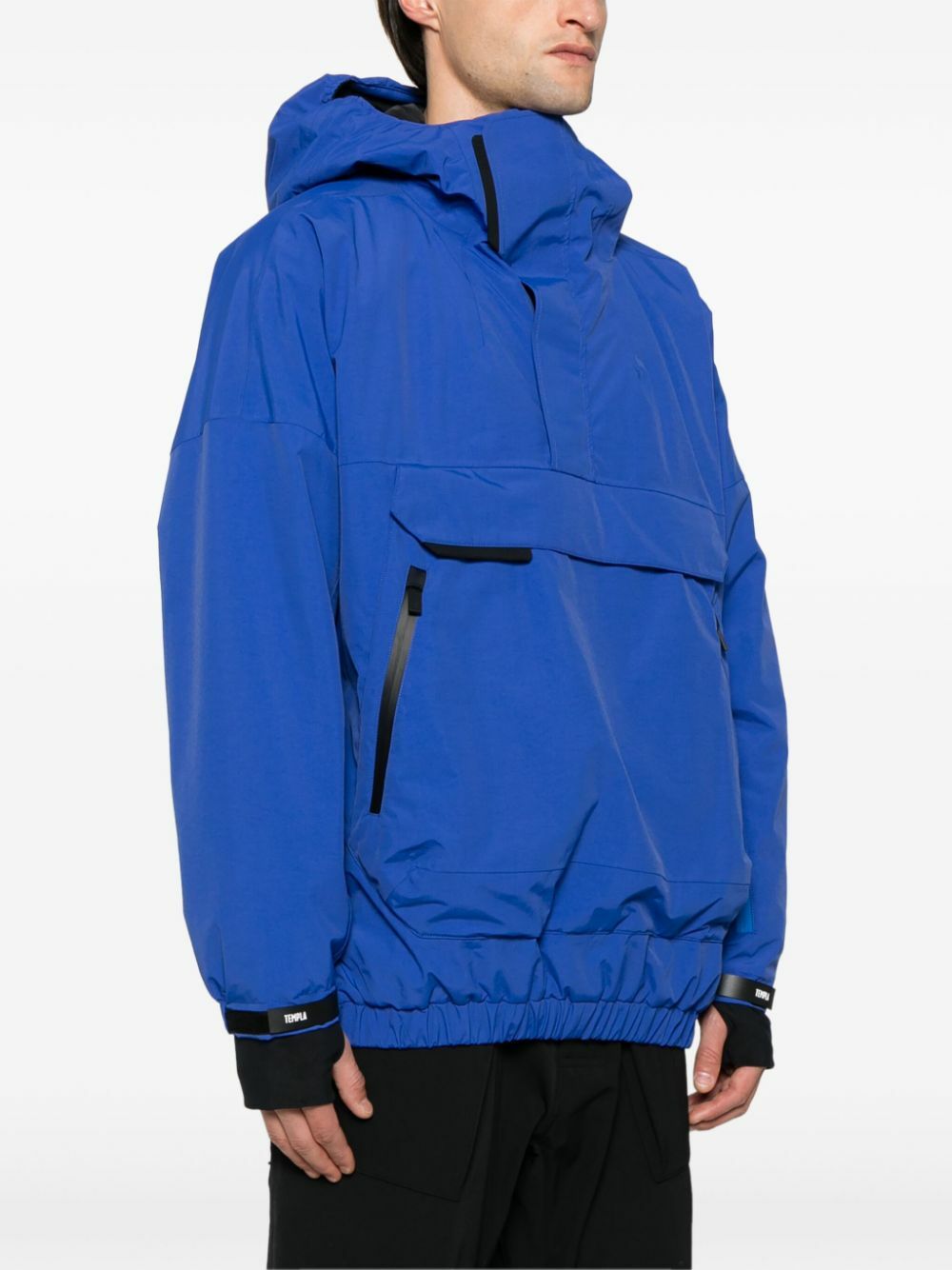 Templa Radian Thermal Performance Jacket