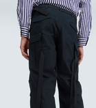 Sacai Cargo pants