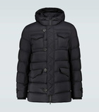 Herno - Padded down jacket