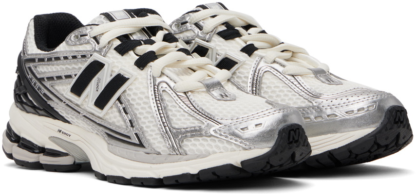 New Balance 1906R ホワイト/ブラック 国内先行予約/9月5日発売予定】ニューバランス 1906R ホワイト