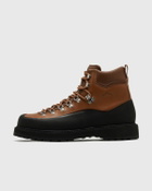 DIEMME ROCCIA VET GOMMA black/brown Mens Boot