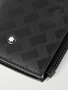 Montblanc - Extreme 3.0 Cross-Grain Leather Cardholder