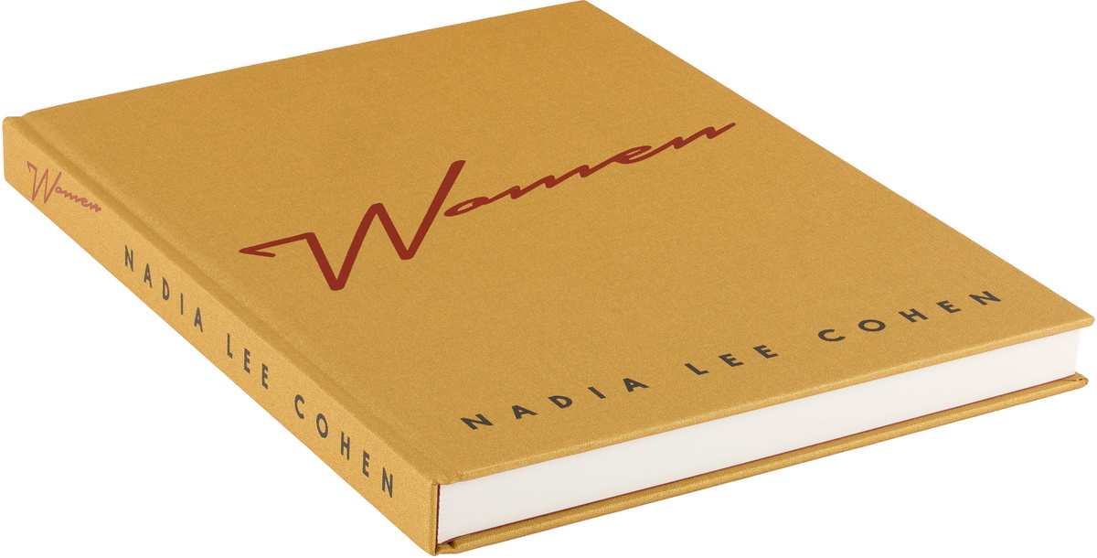 IDEA Nadia Lee Cohen Women