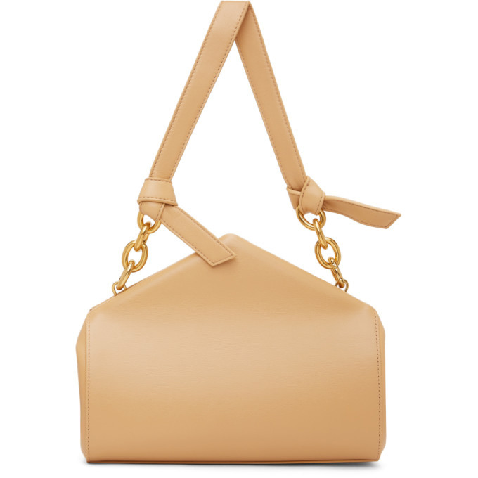 Bottega Veneta The Tip Shoulder Bag