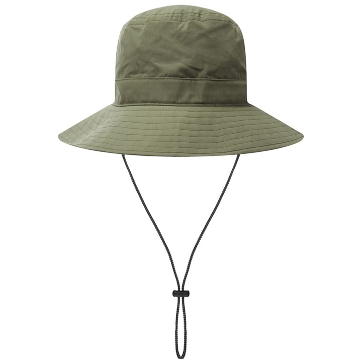 Photo: Gramicci x F/CE Bucket Hat in Olive