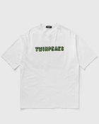 Undercover Tee White Shortsleeves