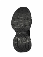 BALENCIAGA 5cm 3xl Rubber Sandals