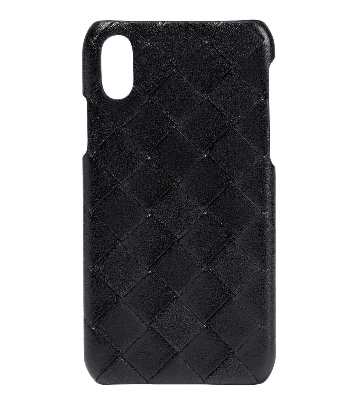 BOTTEGA VENETA ブラック iPhone15pro Bottega Veneta® iPhone 15 Pro Case in Black. Shop online now.