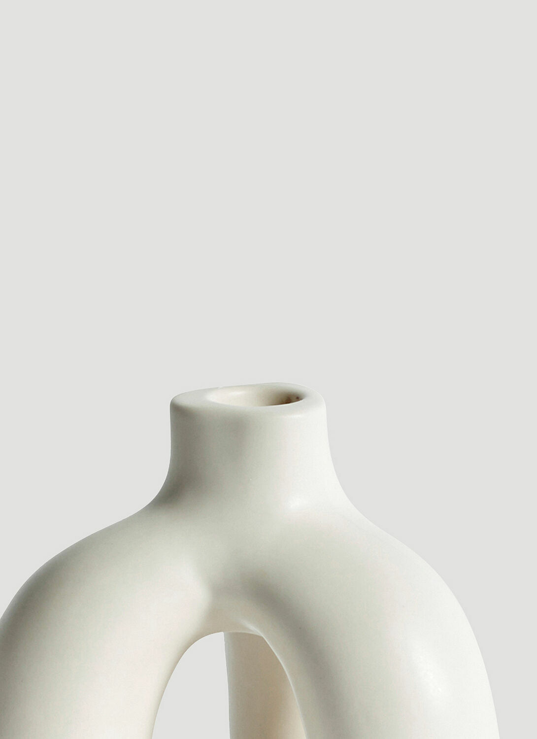 Hay Complot Candle Holder