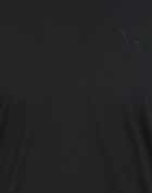 Y-3 Mens T-shirt in Black
