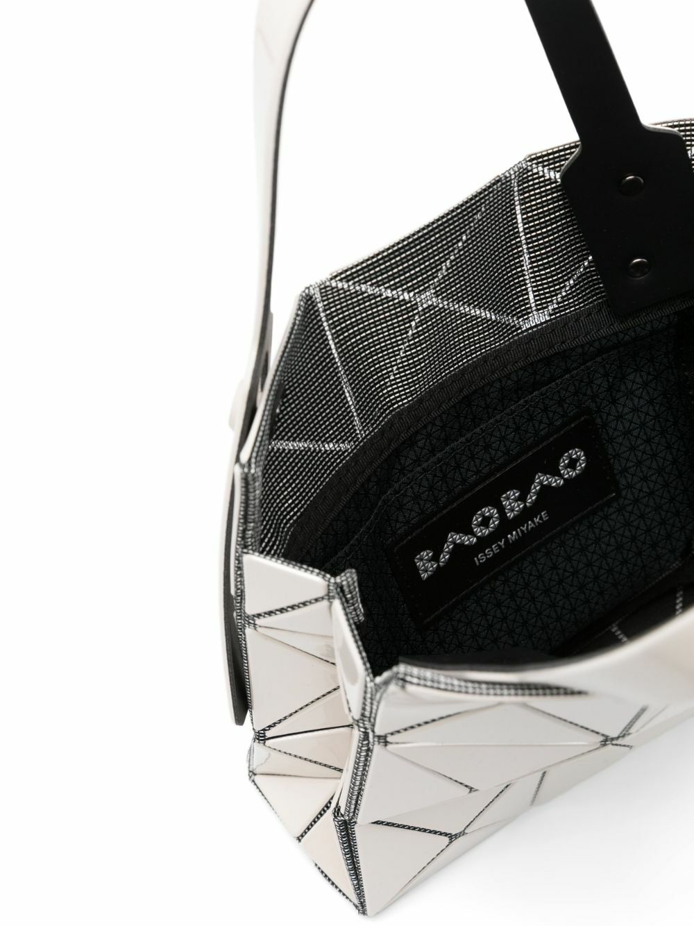 Bao Bao Issey Miyake Carat Tote Bag Bao Bao Issey Miyake