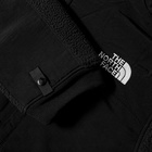 The North Face Men's Denali 2 Hooded Fleece in Black