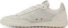 A.P.C. Off-White Moe Sneakers