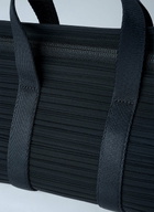 Pleats Please Issey Miyake Pleated Crossbody Bag