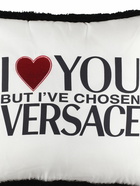 VERSACE - Love Versace Cushion