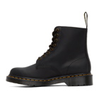 Dr. Martens Black 1460 Pascal Boots