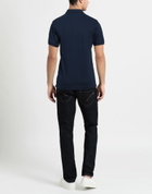 Invicta Mens Polo shirt in Navy