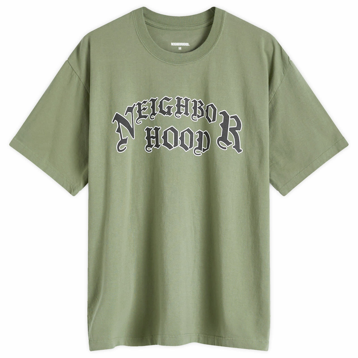 30TH . TEE SS-4 NEIGHBORHOOD 30TH ネイバーフッド 30周年 Tシャツ