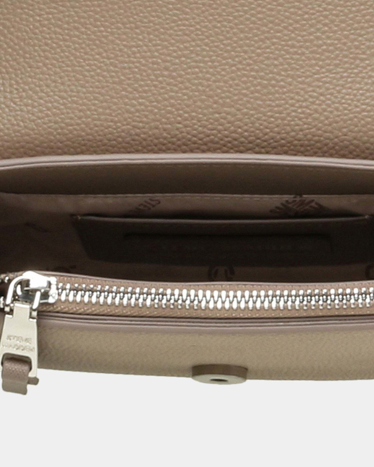 Steve Madden Bmae Bag in Taupe