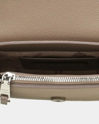 Steve Madden Bmae Bag in Taupe