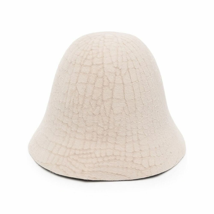 Photo: Flapper Cap