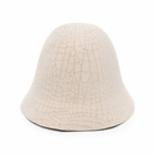 Flapper Cap
