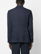 BARENA - Siroco Cotton Blend Jacket