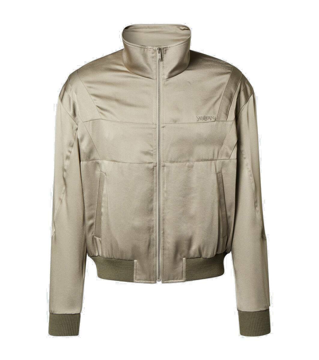 【送料&関税込】Saint Laurent Teddy Bomber 12666626_41807970_600.jpg