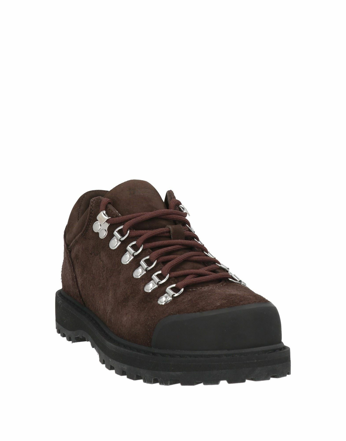 Diemme Cornaro Womens Ankle boots in Chocolate brown