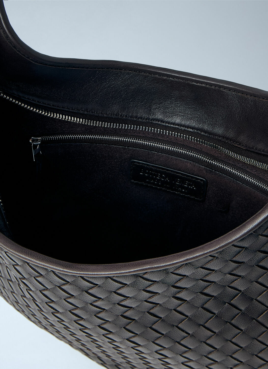 Bottega Veneta Veneto Medium Crossbody Bag