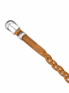 Our Legacy Woven Belt