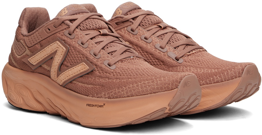 new balance pink fresh foam